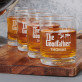 Goodfather - Whiskyglas