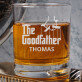 Goodfather - Whiskyglas