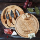 Gouda together - Käsebrett