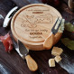 Gouda together - Käsebrett