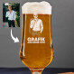 Grafik aus Ihrem Foto - Bierpokal