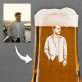 Grafik aus Ihrem Foto - Bierpokal
