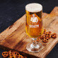Grafik aus Ihrem Foto - Bierpokal