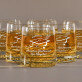 Herzlichen Glückwunsch Magistra - Whiskyglas