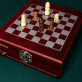 Herzlichen Glückwunsch, Herr Magister - Schach-Weinset