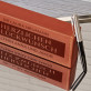 Herzlichen Glückwunsch - Füller Parker im Etui