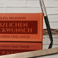 Herzlichen Glückwunsch - Füller Parker im Etui