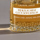 Herzlichen Glückwunsch - Whiskyglas