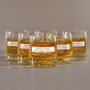 Herzlichen Glückwunsch - Whiskyglas