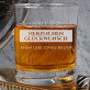 Herzlichen Glückwunsch - Whiskyglas Herzlichen Glückwunsch - Whiskyglas