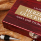 Herzlichen Glückwunsch - Weinset