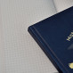 Herzlichen Glückwunsch Magister - Notizbuch A5 mit Aufdruck