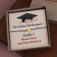 Herzlichen Glückwunsch Tochter - Armband