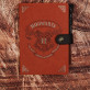 Harry Potter Notizbuch A5 mit Zauberstabstift