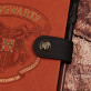 Harry Potter Notizbuch A5 mit Zauberstabstift