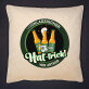 Hattrick - Kissen