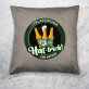 Hattrick - Kissen