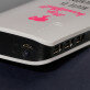 Hey Beautiful - Powerbank mit Aufdruck 10000 mAh