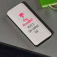Hey Beautiful - Powerbank mit Aufdruck 10000 mAh