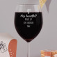 Hey beautiful! - Geschenkset für den Weinliebhaber