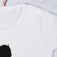 Hello detective - T-Shirt mit Aufdruck für Damen