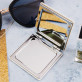 Hello detective - Taschenspiegel mit Aufdruck