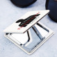 Hello detective - Taschenspiegel mit Aufdruck