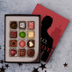 Hello detective - Belgische Pralinen