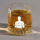Hello detective - Whiskyglas