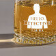 Hello detective - Whiskyglas