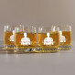 Hello detective - Whiskyglas