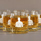 Hello detective - Whiskyglas