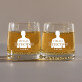 Hello detective - Whiskyglas