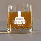 Hello detective - Whiskyglas