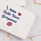 Hello gorgeous handsome - Handtücher-Set