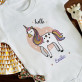 Hello unicorn - Baby-Body