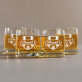 Wappen + Name - Whiskyglas