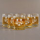 Wappen + Name - Whiskyglas
