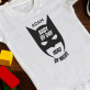 Hero by night - Baby-Body