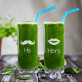 His&Hers - zwei Longdrinkgläser mit Gravur