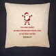 Ho ho ho - Kissen