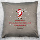 Ho ho ho - Kissen