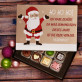 Ho ho ho - Belgische Pralinen