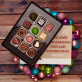 Ho ho ho - Belgische Pralinen