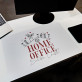 Home office - Schreibtischunterlage