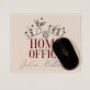 Home office - Mauspad 