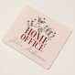 Home office - Mauspad 