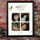 Hot 18 - Collage aus Fotos