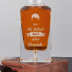 Hottest Man - Whiskykaraffe mit Gravur