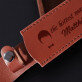 Hottest man - Jagdmesser 30 cm